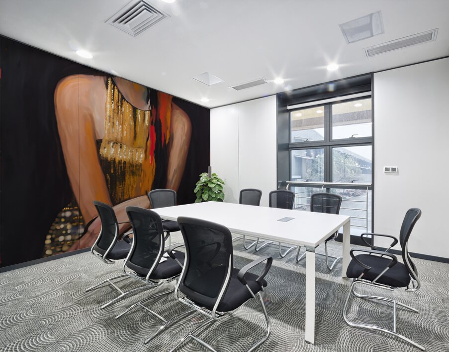 Pikkasso Art - Ultramodern art from top artists 1 Wall Printing