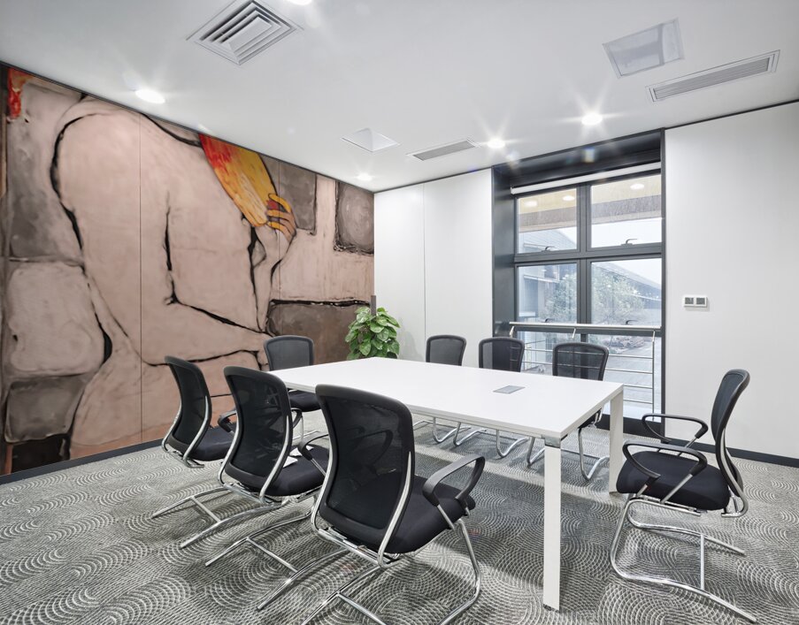 Pikkasso Art - Ultramodern art from top artists 41 Wall Printing