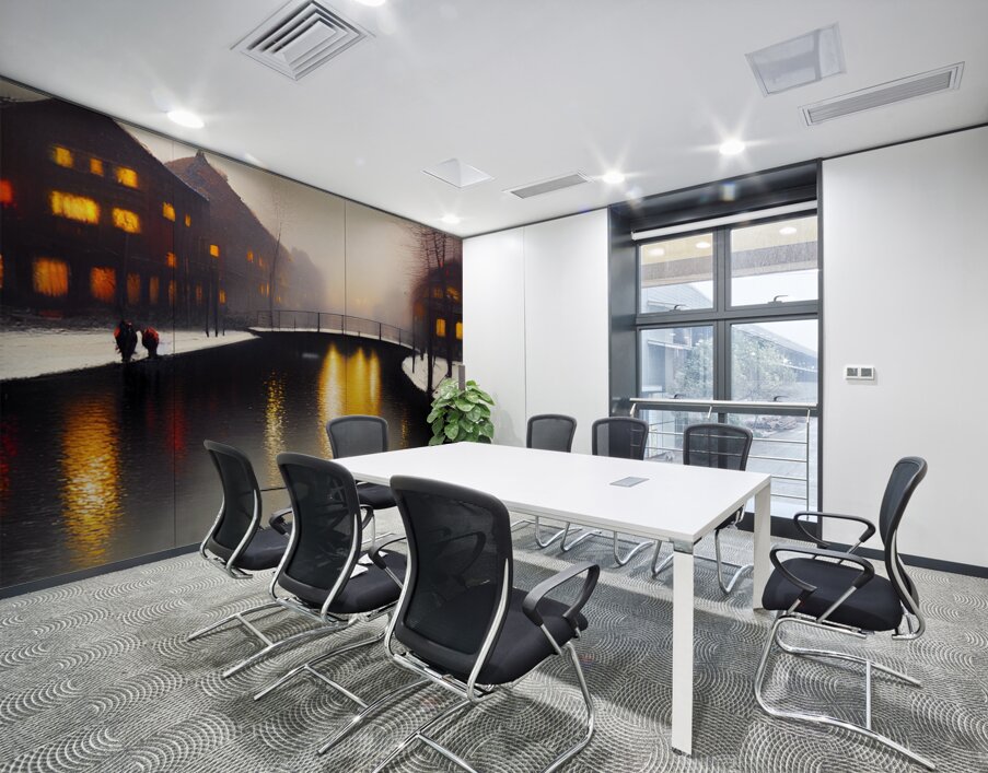 Pikkasso Art - Ultramodern art from top artists 44 Wall Printing