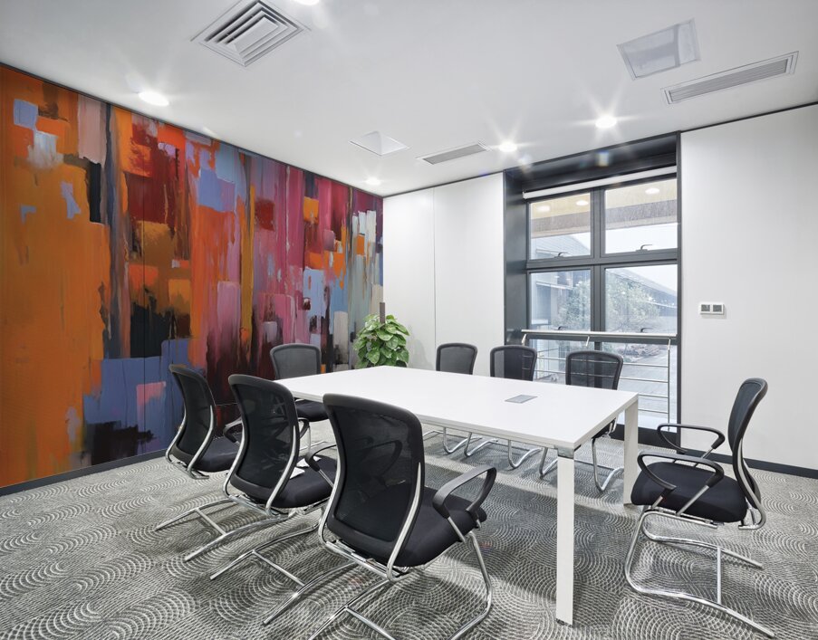 Pikkasso Art - Ultramodern art from top artists 4 Wall Printing