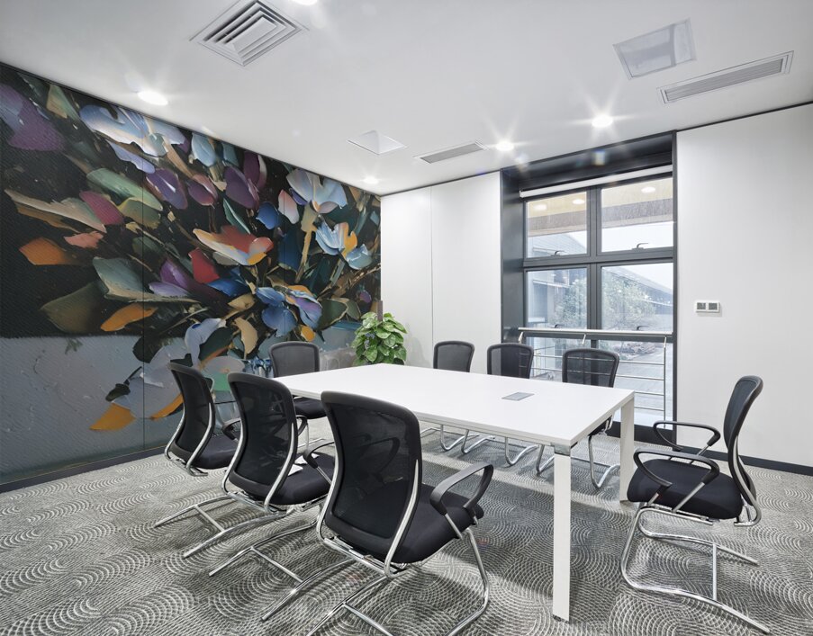 Pikkasso Art - Ultramodern art from top artists 13 Wall Printing