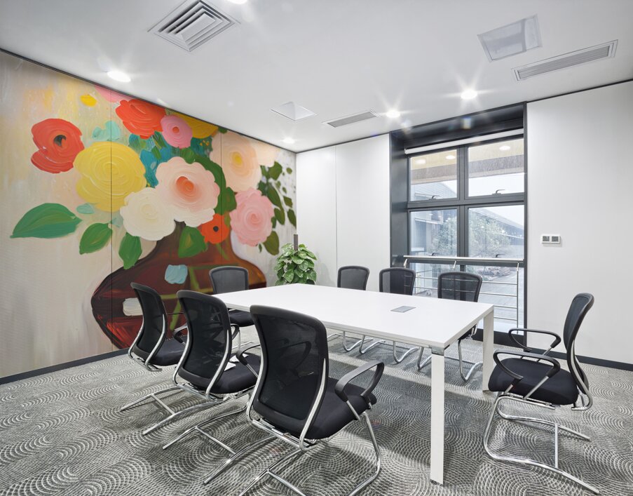 Pikkasso Art - Ultramodern art from top artists 27 Wall Printing