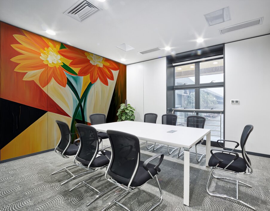 Pikkasso Art - Ultramodern art from top artists 39 Wall Printing