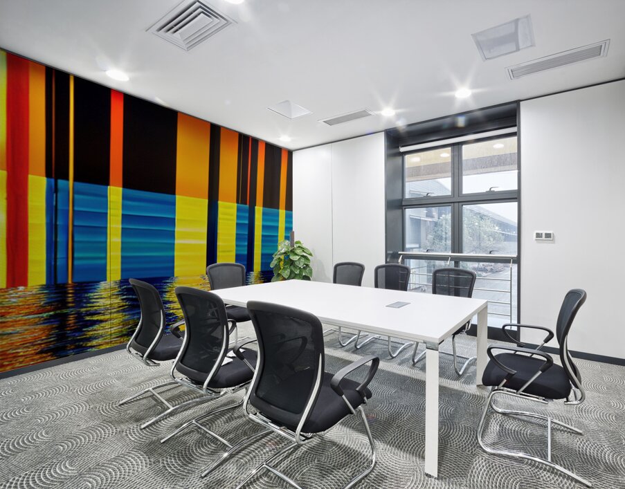 Pikkasso Art - Ultramodern art from top artists 7 Wall Printing