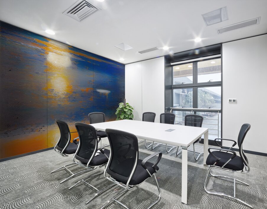 Pikkasso Art - Ultramodern art from top artists 44 Wall Printing