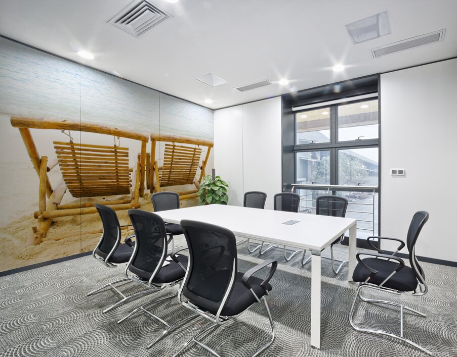 Holiday In Thai Paradise Wall Printing