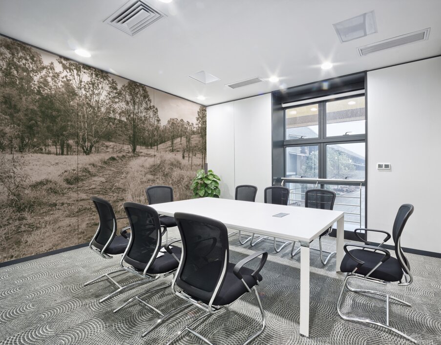 Way beyond outback Wall Printing