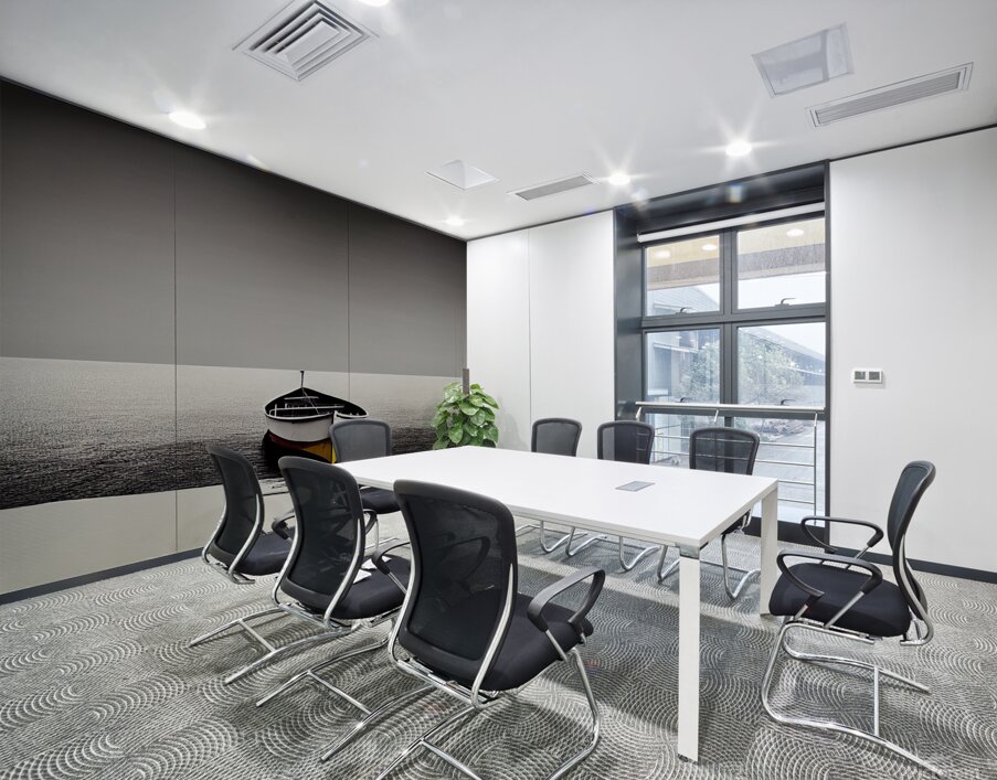 Escape Boats20 Wall Printing