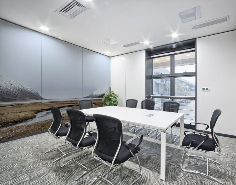 Heoinsfjorour Iceland Wall Printing