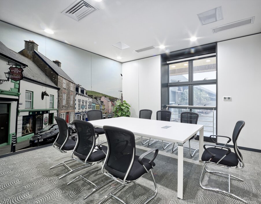 Dingle Ireland Wall Printing