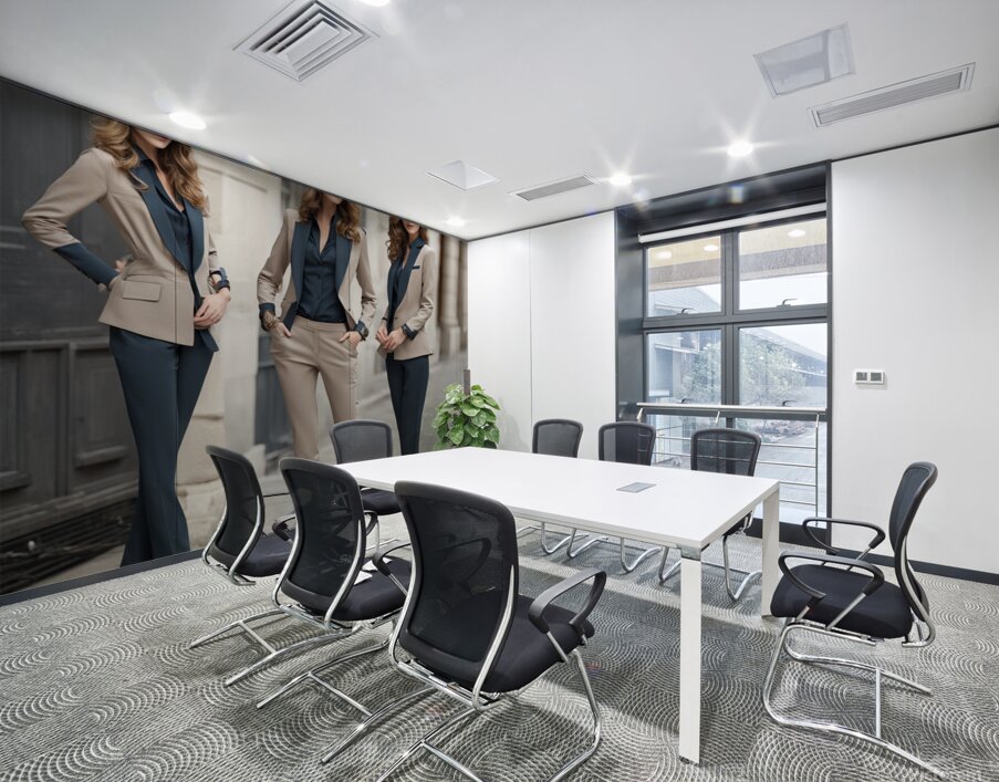 style 7 Wall Printing