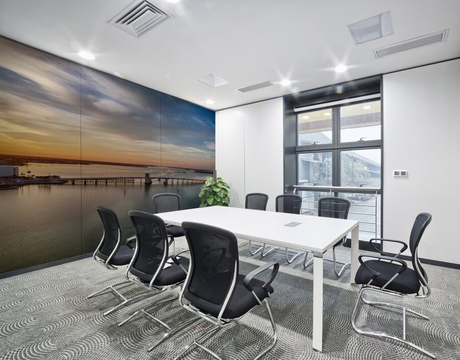 20240407 Englewood 7 Wall Printing