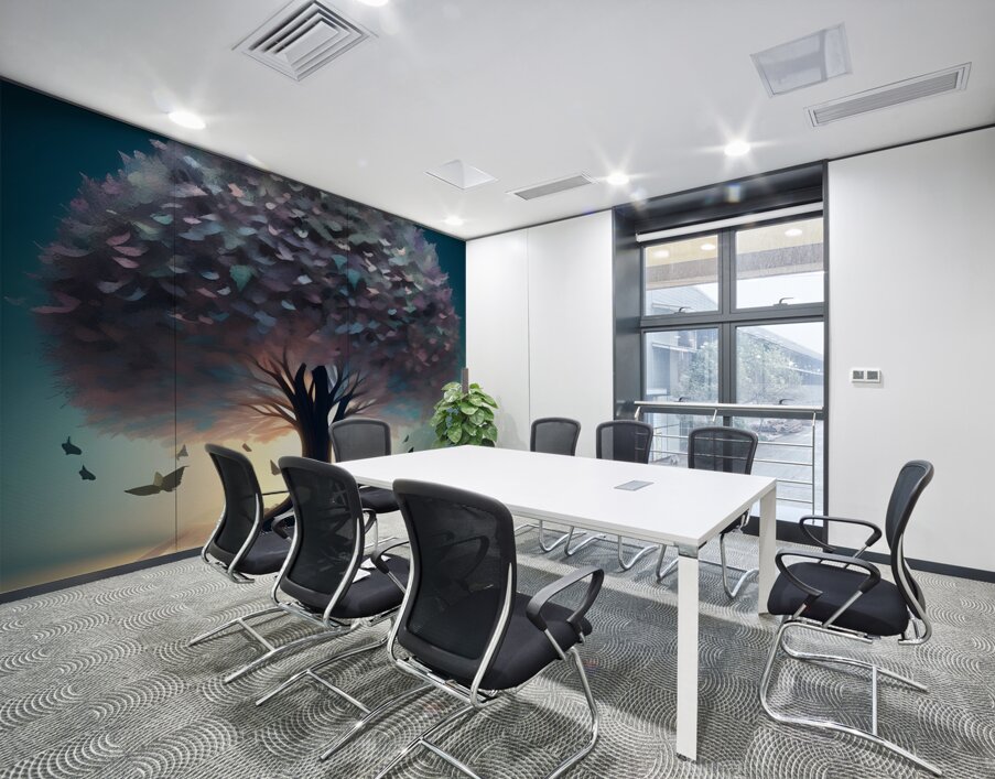 The Book of Dreams 6 Wall Printing