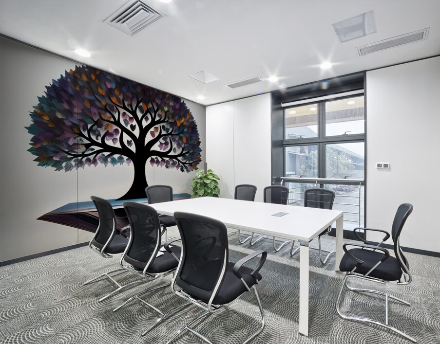 The Book of Dreams 36 Wall Printing