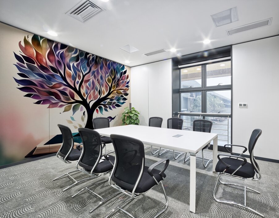 The Book of Dreams 32 Wall Printing