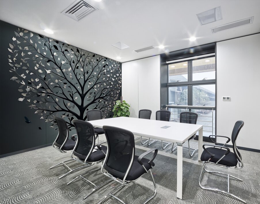 Artistic Tree of Life 41 Wall Printing