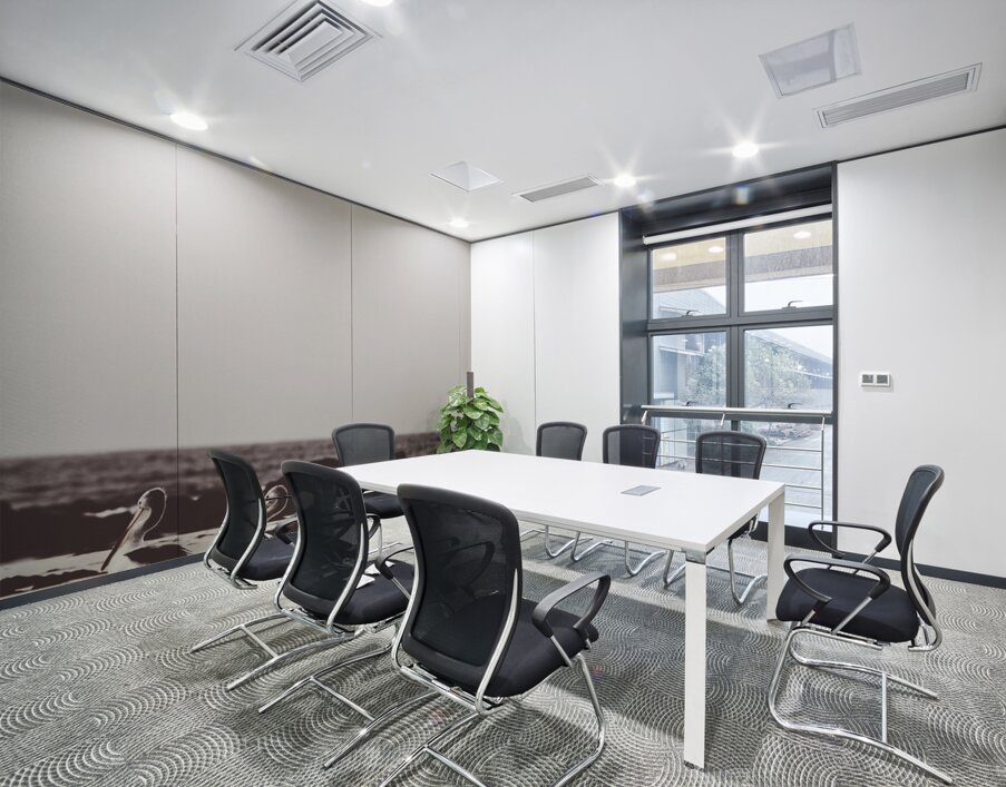 Policemans Point Pelicans Wall Printing