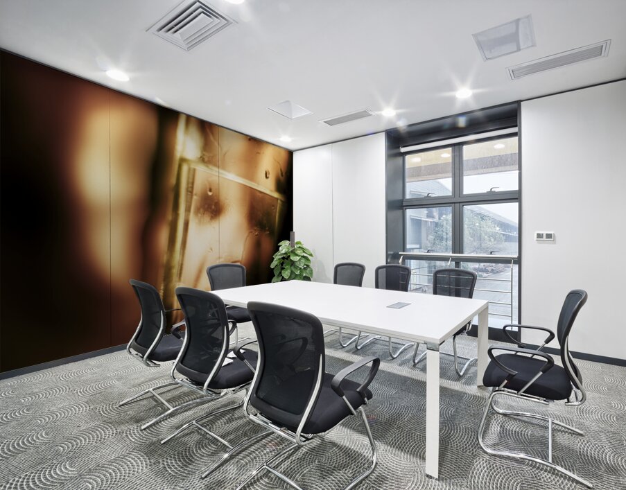 Issues Wall Printing