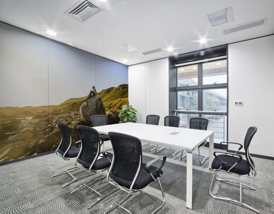Boulder bay Wall Printing