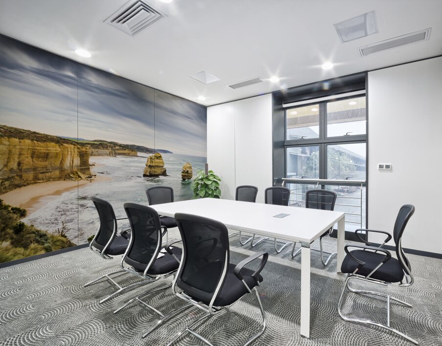 Australian natural wonders Wall Printing