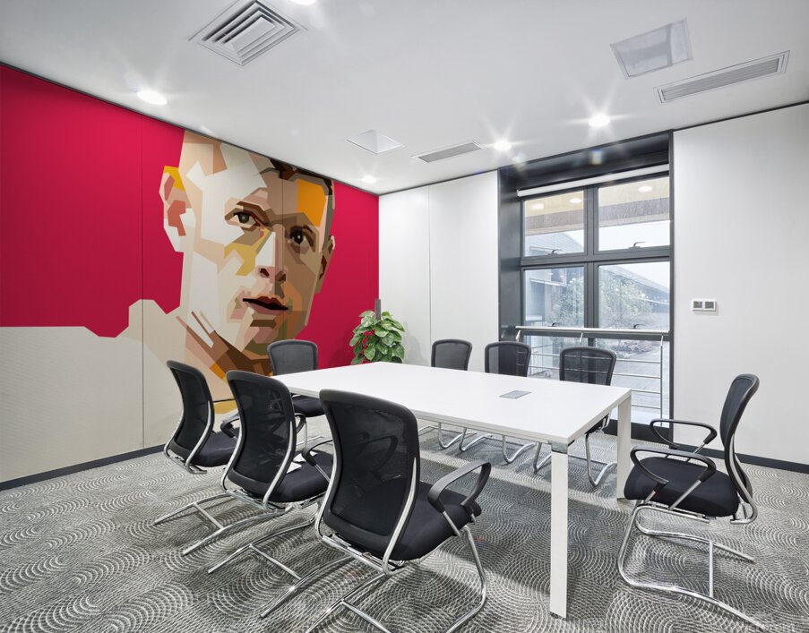 Toni Kroos German Footballer Wall Printing