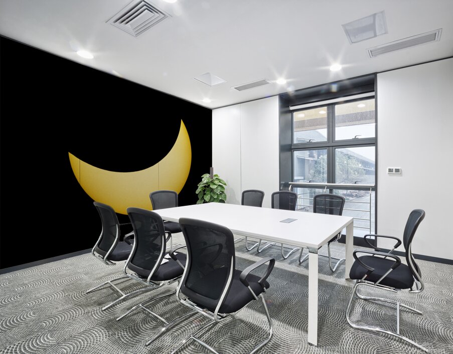 eclipse 3 Wall Printing