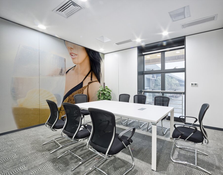 Taste Of Island Paradise Wall Printing