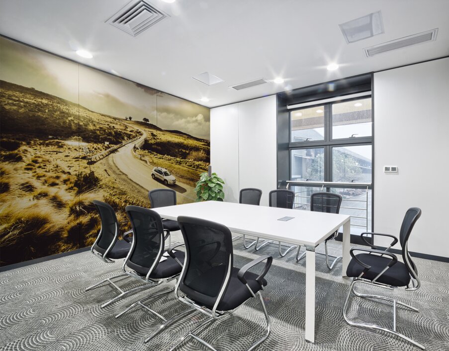 Tasmania travellers Wall Printing