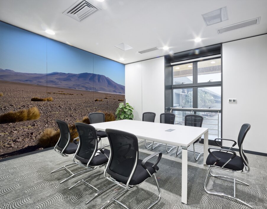 Bolivia Avaroa National Park 3 Wall Printing