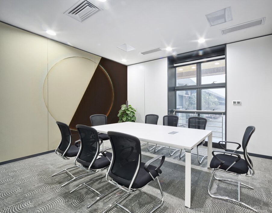 Undertone Wall Printing