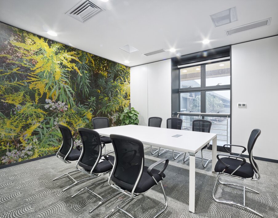 Goldenrod Version 3 OS Wall Printing