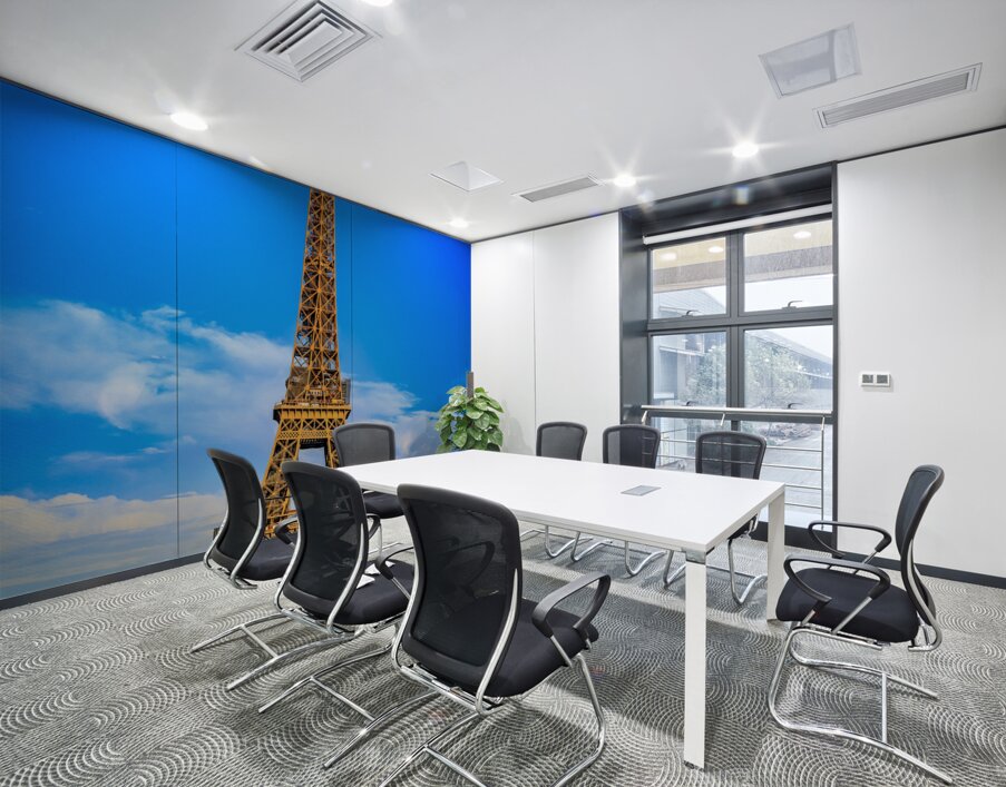 Store Paris 5L3A2222 Wall Printing