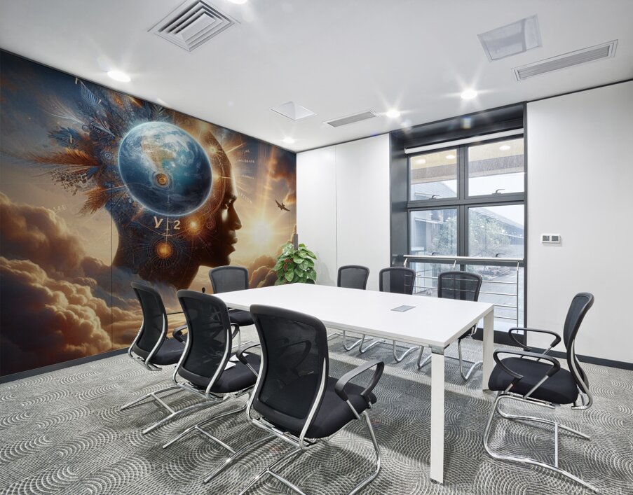 OIG.8 5 Wall Printing