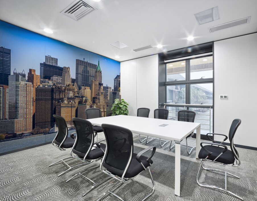 Store New York 5L3A0760 Wall Printing