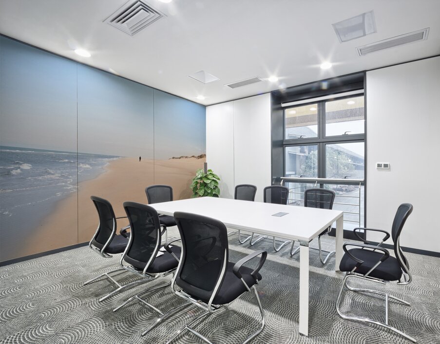 Iles de la Madeleine 5 Wall Printing