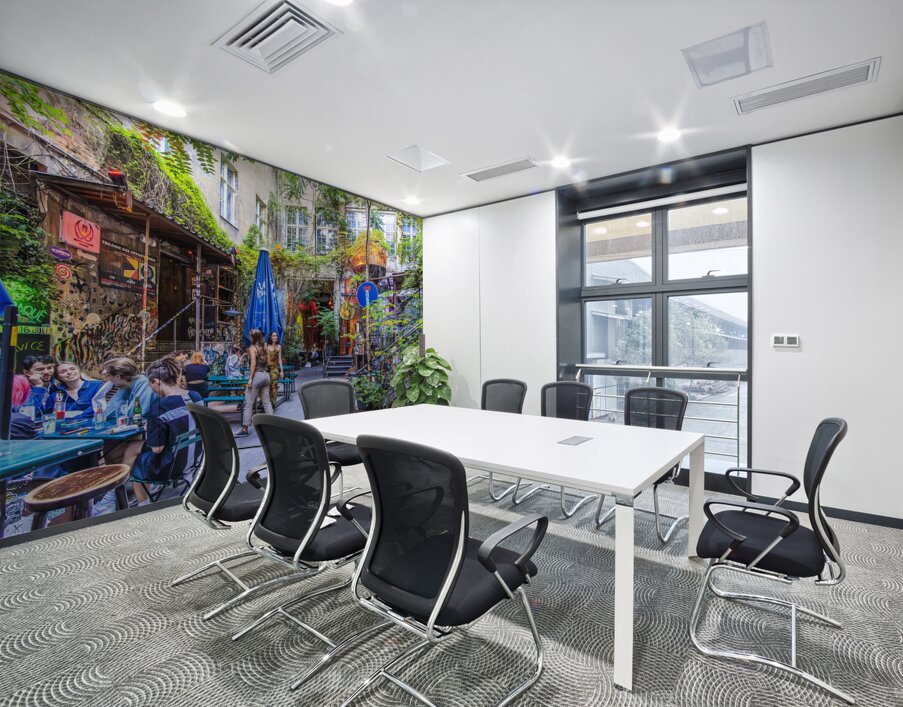 Store Berlin 5L3A3239 Wall Printing