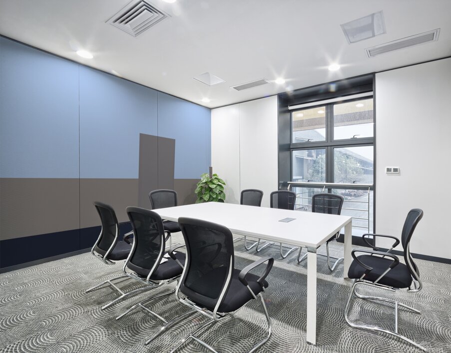 Horizon  Wall Printing