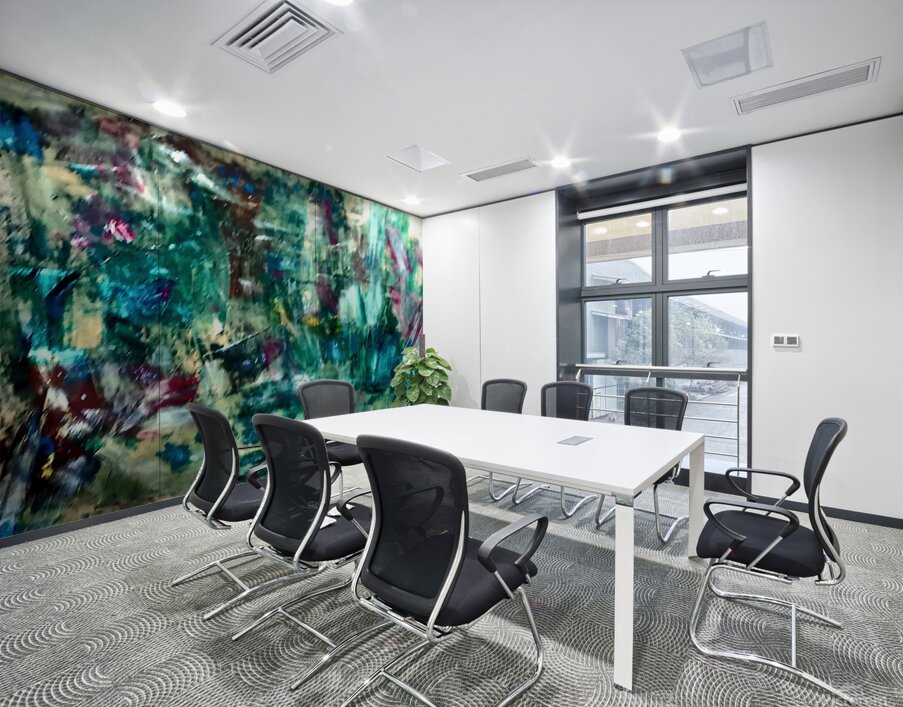 Day dream  Wall Printing