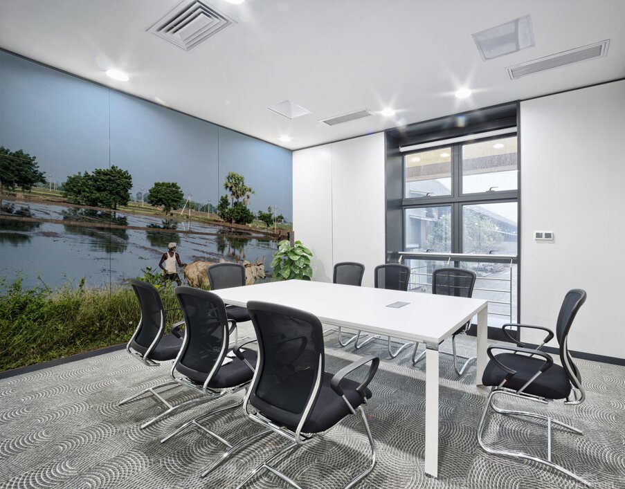 Farmer   Wall Printing