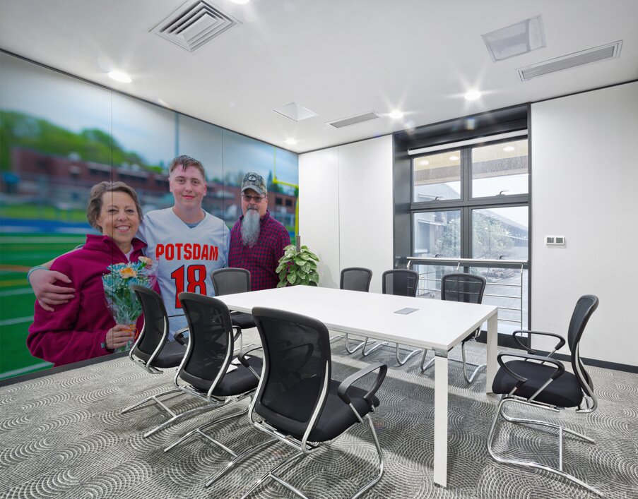  DSC2890 Enhanced NR Wall Printing