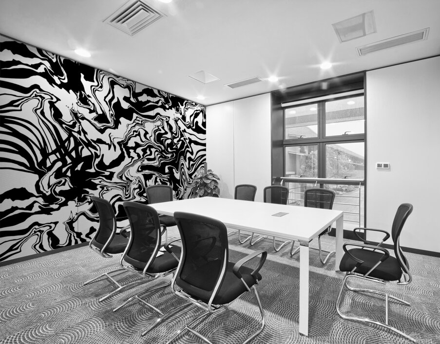 Decorative panel Wall Printing