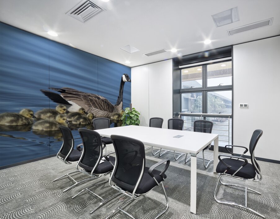 FS240422 430 Wall Printing