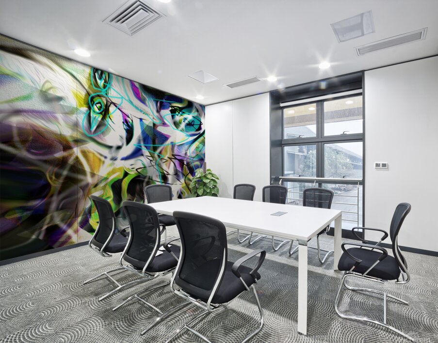 DI A TONATO8 Wall Printing