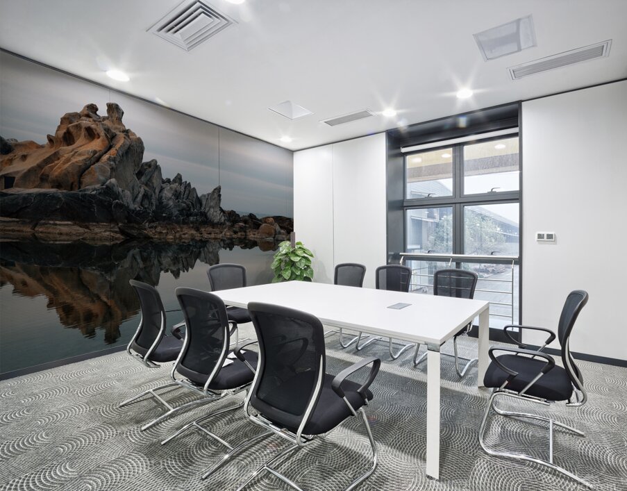 seascape Wall Printing