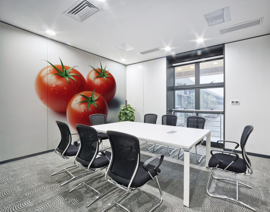 Tomatoes food photography 18 1715894837.678 Wall Printing