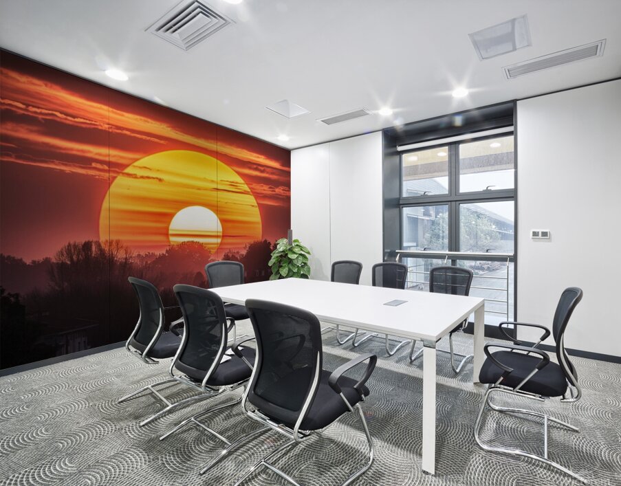 a stunning photograph capturing the breathtaking Wall Printing