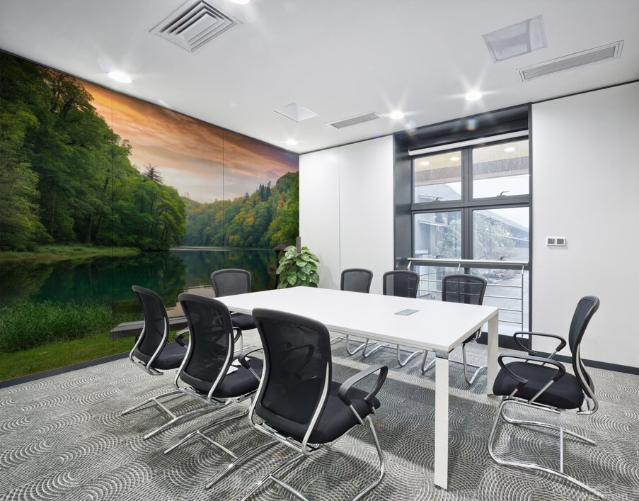 nature photo Wall Printing