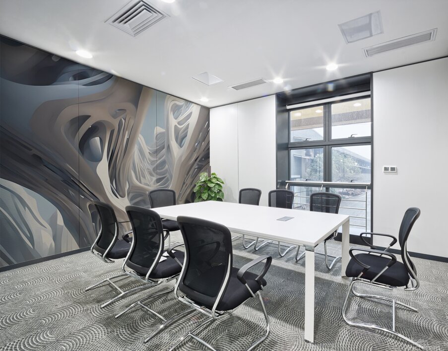 CELEBRATION Wall Printing