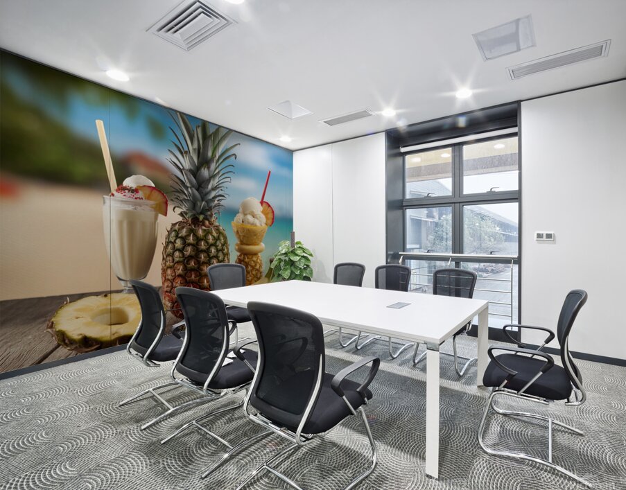 vacation in Hawaii Wall Printing