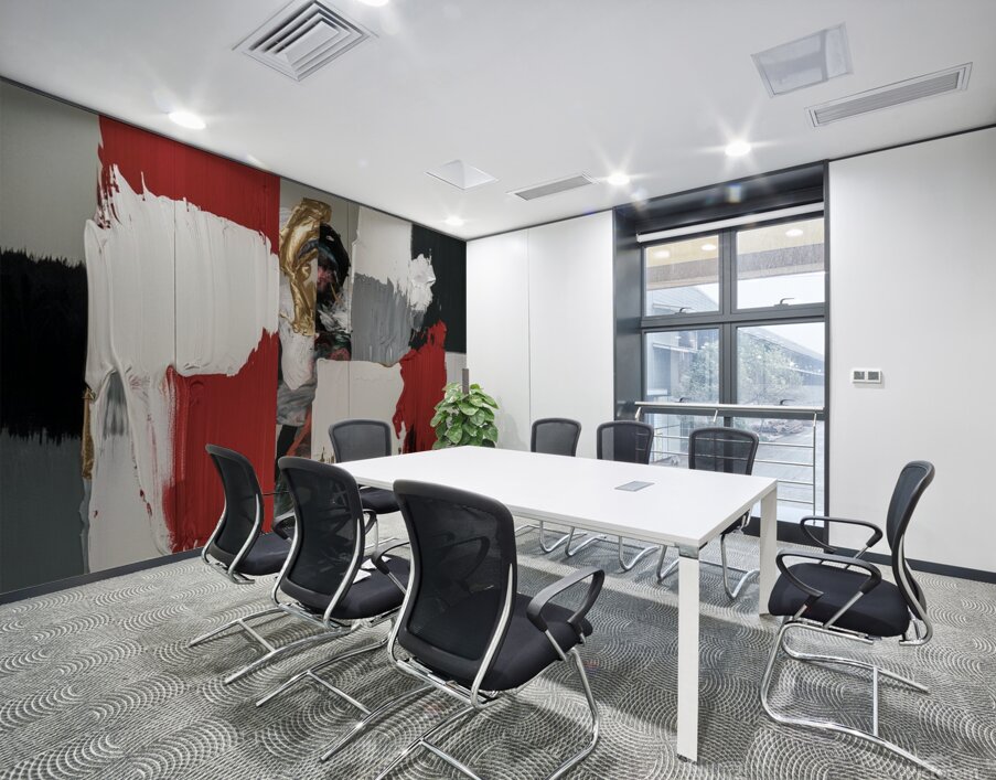 Living room decor Wall Printing